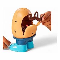 Mr. Potato Head