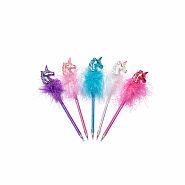 Great Pretenders Iridescent Unicorn Pens