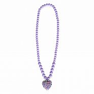 Rockin' Heart Necklace