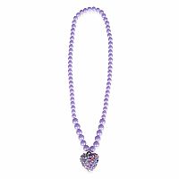 Rockin' Heart Necklace