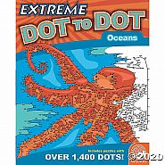 Extreme Dot to Dot: Ocean