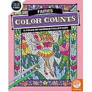 MINDWARE Colour Count Fairies