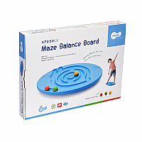 WePlay Maze Balance Board