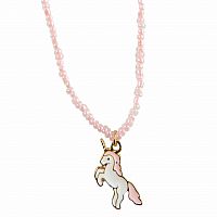 Unicorn Adorn Necklace