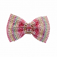 Great Pretenders Gem Bow Hairclip