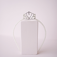 Great Pretenders Crown Pretty Petit Headband