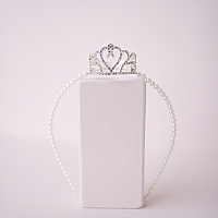 Great Pretenders Crown Pretty Petit Headband