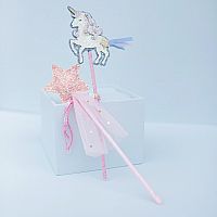 Great Pretenders Unicorn  Star Wands