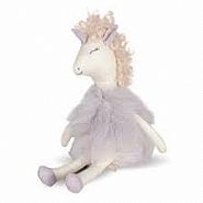 Evie - The Unicorn Doll 12