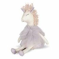 Evie - The Unicorn Doll 12"