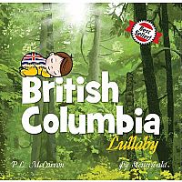 British Columbia Lullaby