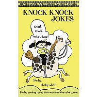 Knock Knock Jokes