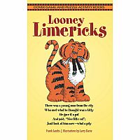 Looney Limericks