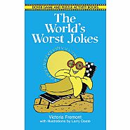 The World's Worst Jokes