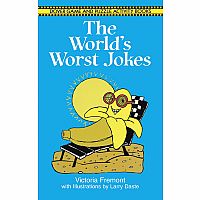 The World's Worst Jokes