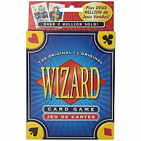 WIZARD CARD GAME