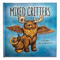 MIXED CRITTERS AN ABC BOOK