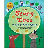 BareFoot Books - The Story Tree