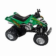 4 inch Die-cast Sport ATV