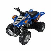 4 inch Die-cast Sport ATV