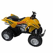 4 inch Die-cast Sport ATV