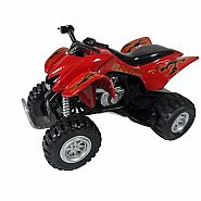 4 inch Die-cast Sport ATV