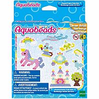 Aquabeads Pastel Fairytale Set