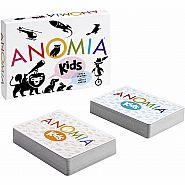 ANOMIA KIDS CARD GAME