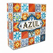 Azul Boardgame