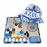 Azul Boardgame