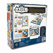 Azul Boardgame