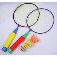 Badminton Set