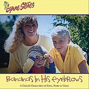 BANANAS IN HIS EYEBROWS CD