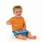 HALILIT BABY XYLOPHONE