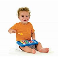 HALILIT BABY XYLOPHONE