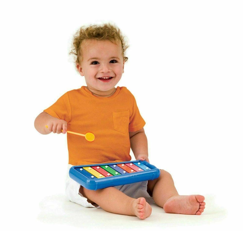 Halilit cheap baby xylophone