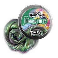 Crazy Aaron's Super Fly Thinking Putty 2