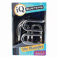 IQ BUSTERS - THE MANGLER