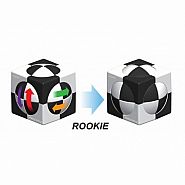 POP-PLAY CUBEL ROOKIE