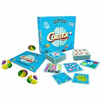 CORTEX CHALLENGE