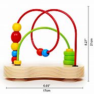 HAPE - DOUBLE BUBBLE