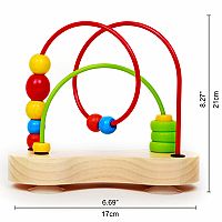 HAPE - DOUBLE BUBBLE