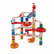 Hape Quadrilla Super Spirals