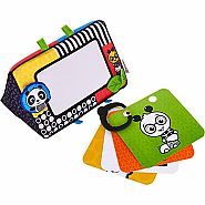 Baby Einstein Flip for Art