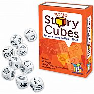 G/W RORY'S STORY CUBES