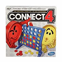 HASBRO CONNECT 4
