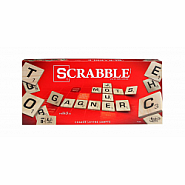 HAS FRENCH SCRABBLE