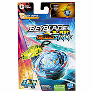 Beyblade Quad Strike Flame Pandora Everlasting