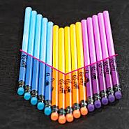 Heebie Jeebies Colour Changing Pencils