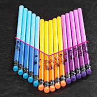 Heebie Jeebies Colour Changing Pencils